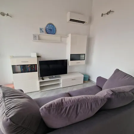 Apartament Nina