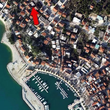 Nina * Baška Voda